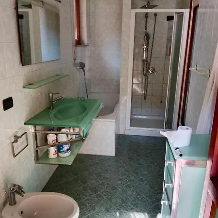Pensjonat Br1 Affittacamere *
