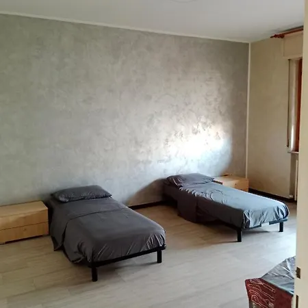 Pensjonat Br1 Affittacamere *